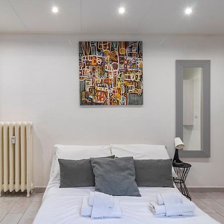 I Host Apartment - Londonio 19 Милан Экстерьер фото
