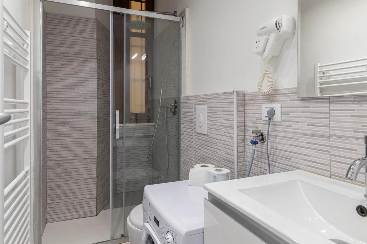 I Host Apartment - Londonio 19 Милан Экстерьер фото