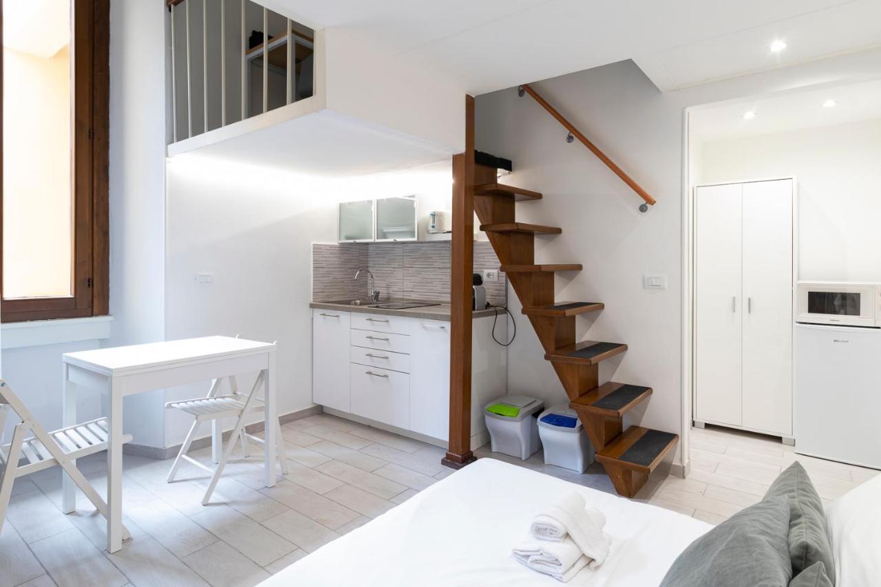I Host Apartment - Londonio 19 Милан Экстерьер фото