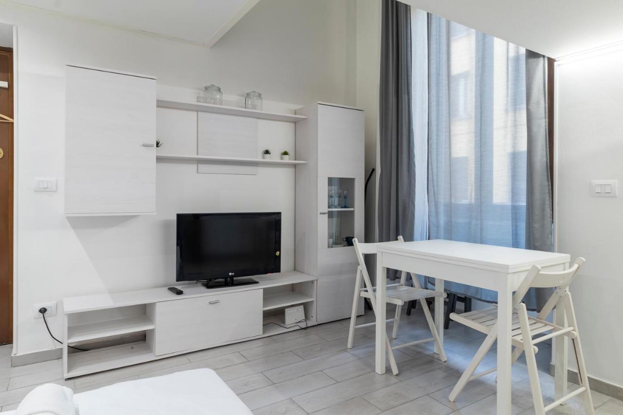 I Host Apartment - Londonio 19 Милан Экстерьер фото