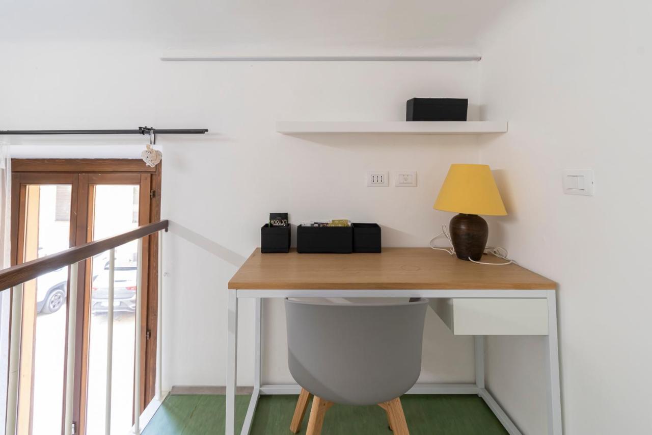 I Host Apartment - Londonio 19 Милан Экстерьер фото