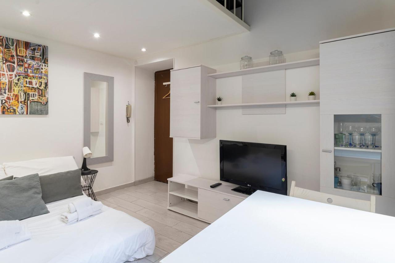 I Host Apartment - Londonio 19 Милан Экстерьер фото