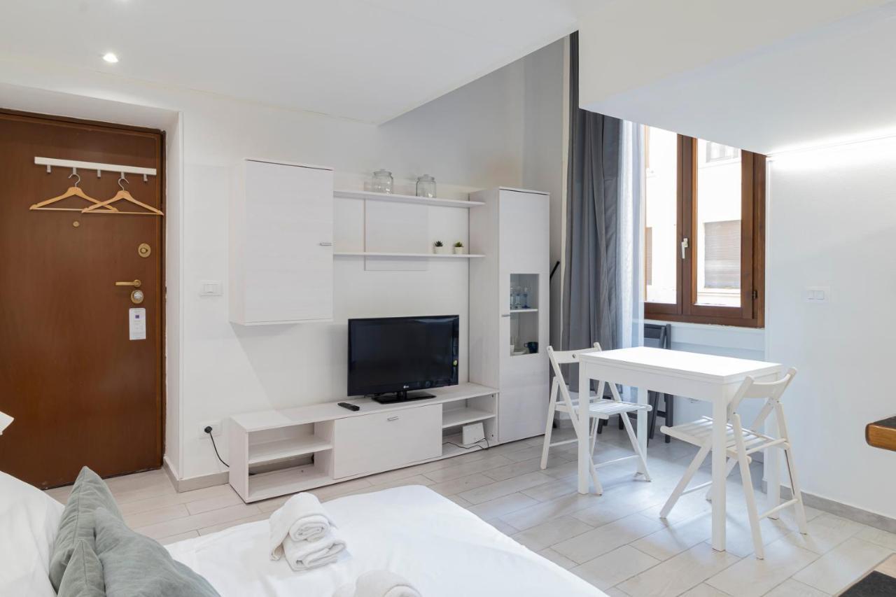 I Host Apartment - Londonio 19 Милан Экстерьер фото